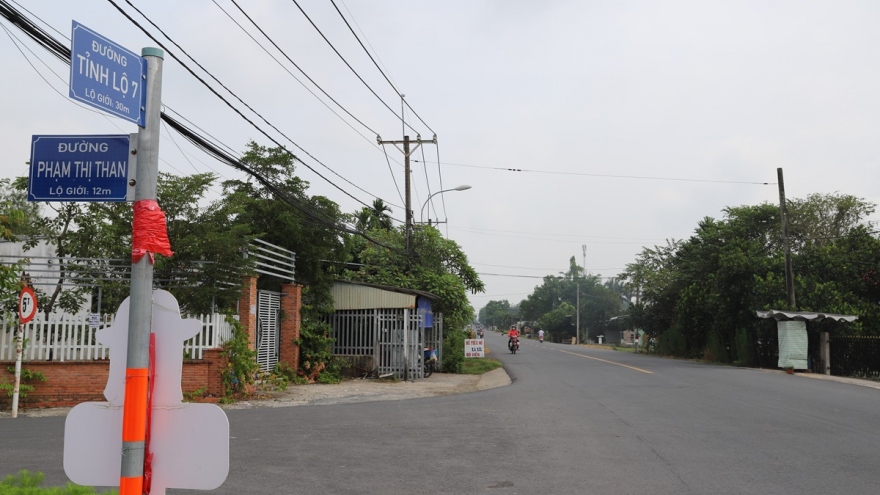 Để dân tin thì vận động, tuyên truyền phải thực tế