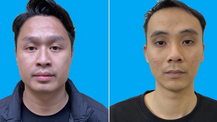 Hải Phòng triệt phá ổ nhóm cho vay lãi nặng lên tới 250%/năm