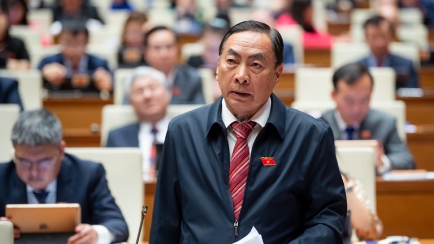 Có 1m2 đất ở mới được làm nhà ở thương mại, liệu có hợp lý?