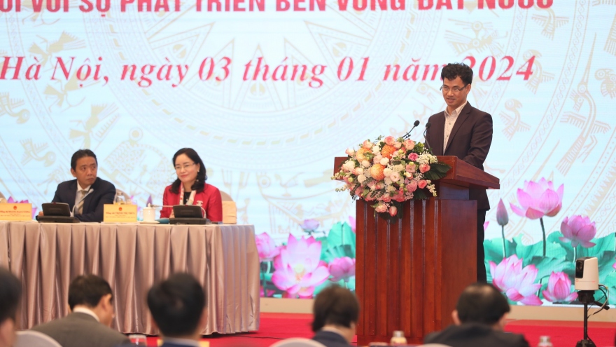 NSND Xuân Bắc: "Văn hóa phán xét, chụp mũ, a dua quá nguy hiểm"