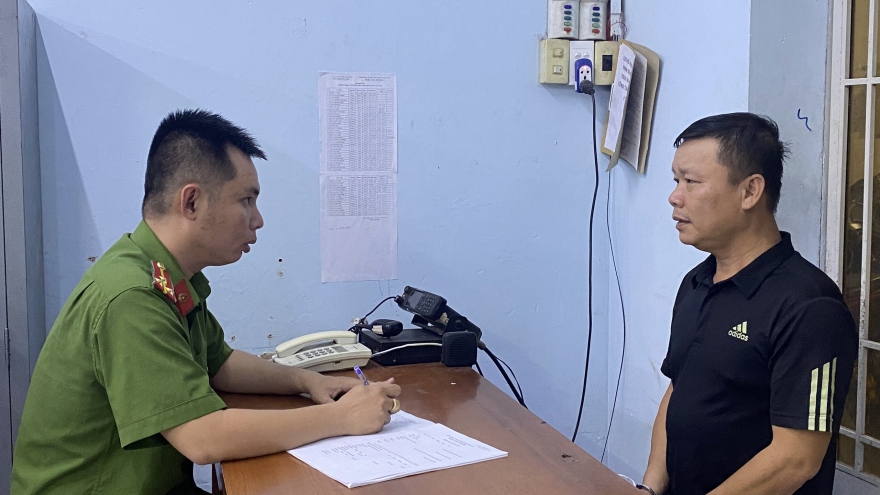 Bắt nhóm cho người bệnh vay lãi suất lên đến 720%/năm