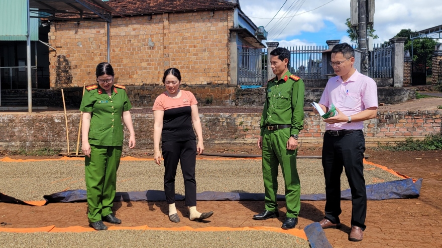 Hàng trăm người chấp hành xong án phạt tù ở Gia Lai được hỗ trợ vốn