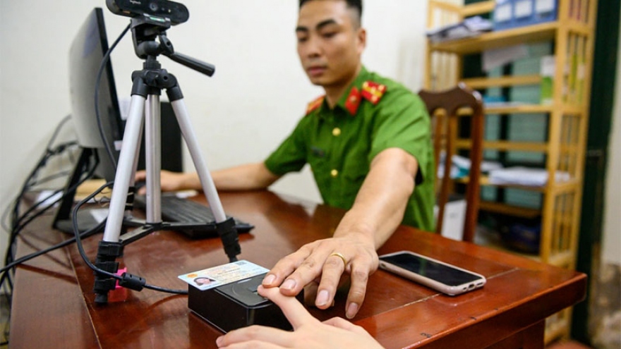Bộ Công an đề xuất những trường hợp được lập lại số định danh cá nhân