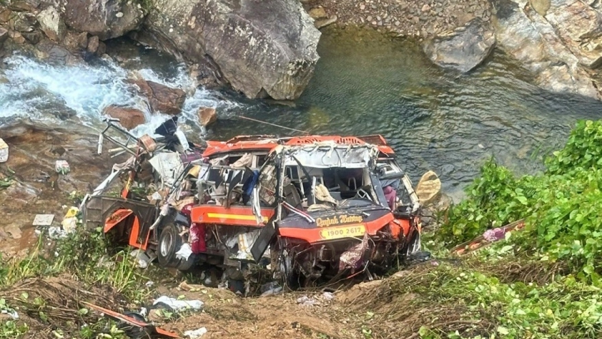 Thủ tướng chỉ đạo khắc phục hậu quả tai nạn giao thông tại Đà Nẵng