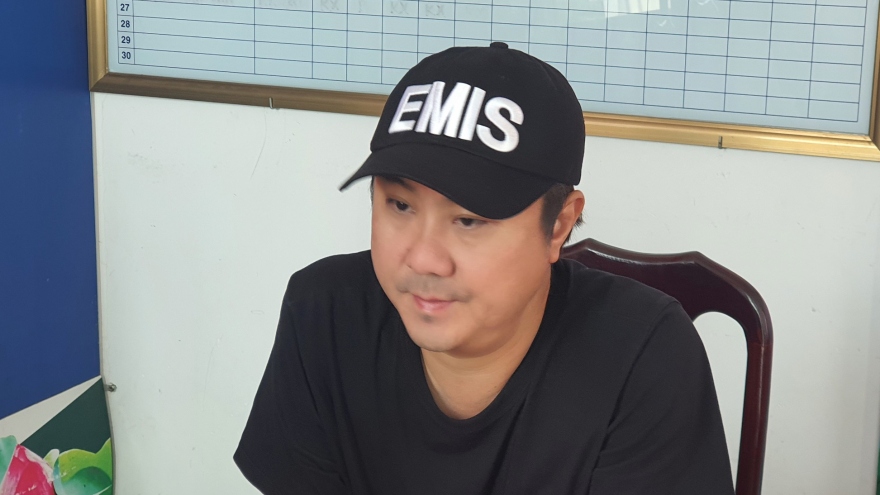 Công an TP.HCM bắt giữ đối tượng có lệnh truy nã quốc tế