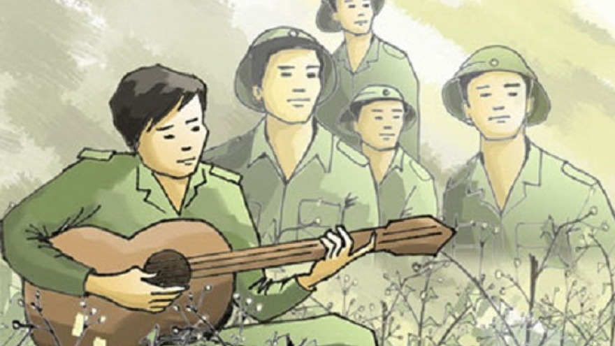 Chiêm bao đất - Truyện ngắn Lê Quang Trạng