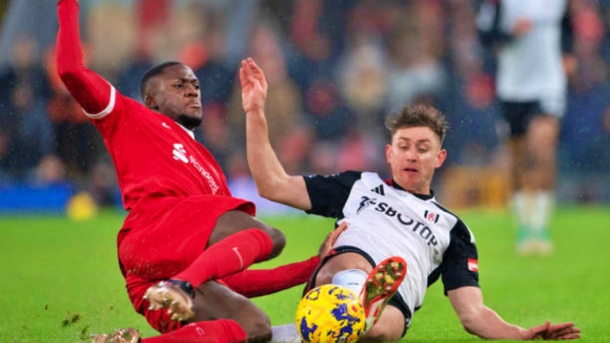 Lịch thi đấu và trực tiếp bóng đá hôm nay 10/1