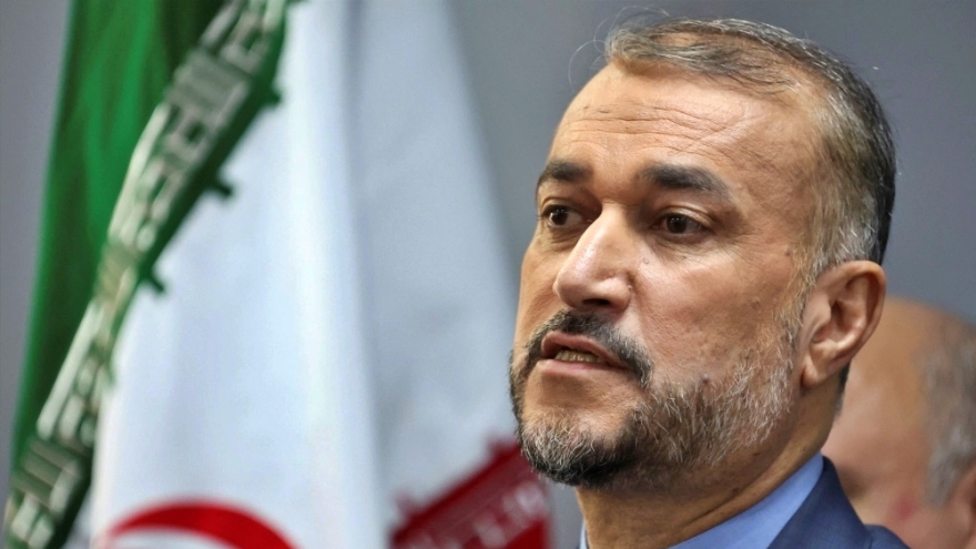 Iran cáo buộc Mỹ là nguyên nhân gây hỗn loạn tại Trung Đông