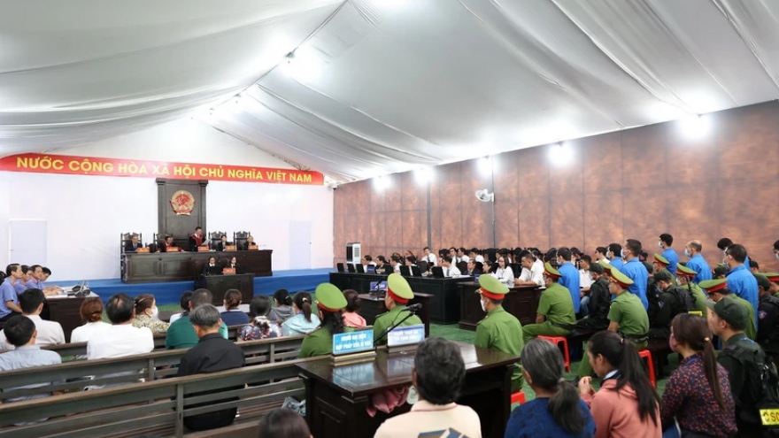 Mỹ khẳng định không dung túng cá nhân, tổ chức liên quan tới vụ khủng bố Đăk Lăk