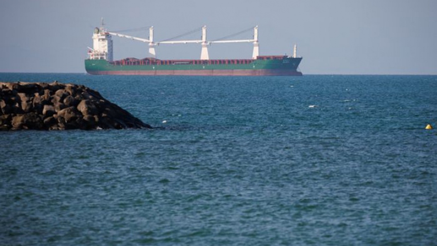 Trung Quốc kêu gọi cộng đồng quốc tế nỗ lực giải quyết vấn đề Yemen