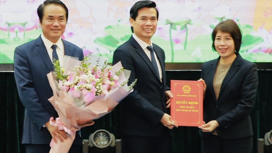 Công bố quy hoạch tỉnh Sơn La đến năm 2050 với 4 khâu đột phá để phát triển