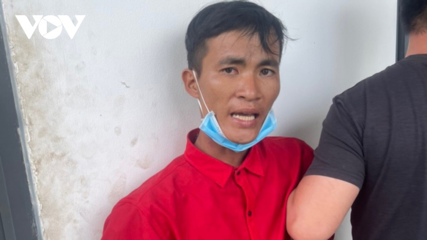 Kẻ đâm chết 2 thanh niên trong vụ hỗn chiến ở Bình Dương bị kết án tử hình