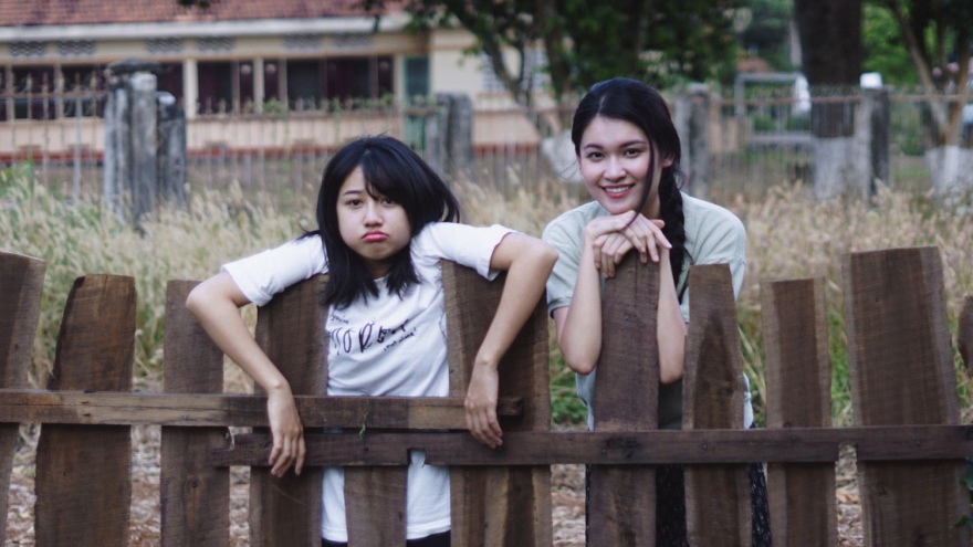 Á hậu Thùy Dung, Trịnh Thảo đóng phim dài tập của đạo diễn Phan Đăng Di