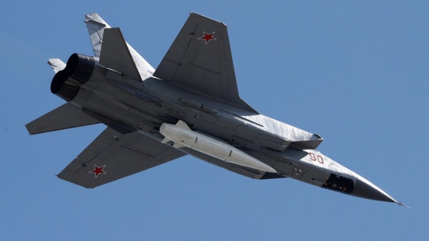 Tên lửa bất khả chiến bại của Nga không thực sự hiệu quả trên chiến trường?