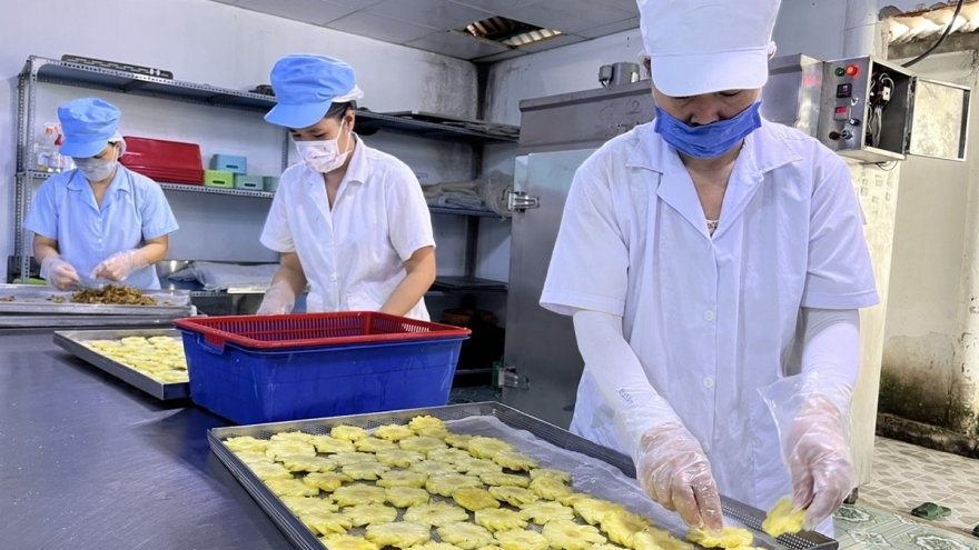 Doanh nghiệp được mùa xuất khẩu phân khúc hàng bình dân