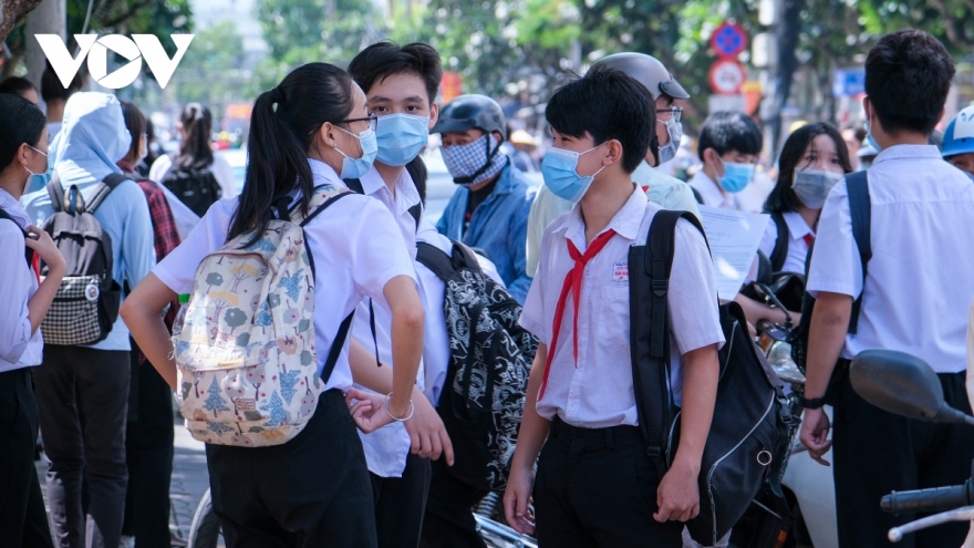 Một số điểm mới trong Quy chế xét công nhận tốt nghiệp THCS