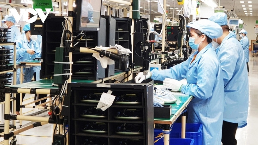 Doanh nghiệp chăm lo tốt, tỷ lệ người lao động trở lại làm việc sau Tết cao