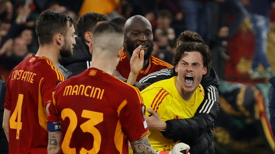 Kết quả bóng đá 23/8: Xác định các đội vượt qua vòng play-off Cúp châu Âu