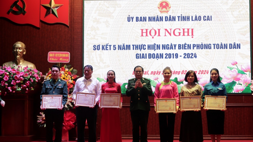 Triển khai toàn diện các biện pháp quản lý, bảo vệ biên giới