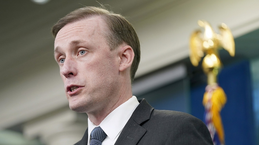 Mỹ dự định tiếp tục tấn công các nhóm được Iran hậu thuẫn