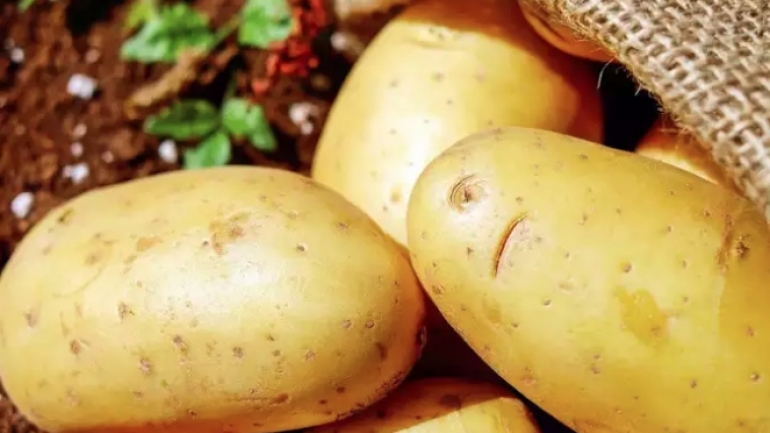 Đây là cách bạn có thể ăn khoai tây mà không làm tăng lượng đường