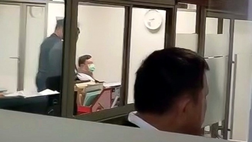 Cựu Thủ tướng Thái Lan Thaksin bị triệu tập vì cáo buộc xúc phạm Hoàng gia