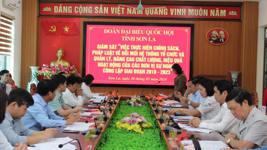 Gỡ khó cho đơn vị sự nghiệp công lập hoạt động hiệu quả