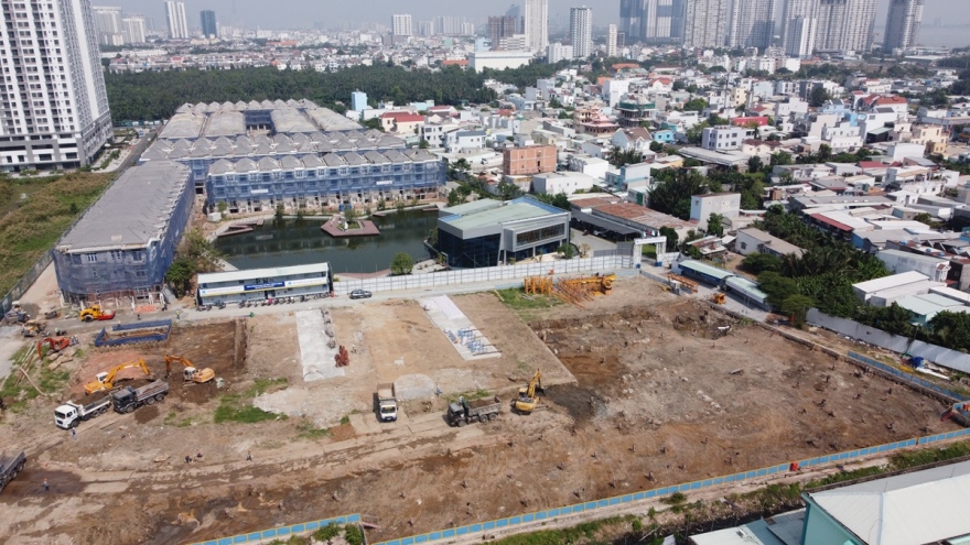 Cần chính sách cho vay bất động sản phù hợp hơn