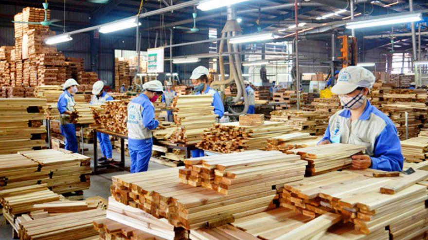 Hội chợ Quốc tế đồ gỗ ngoài trời tại Quy Nhơn sẽ diễn ra từ 9-12/3
