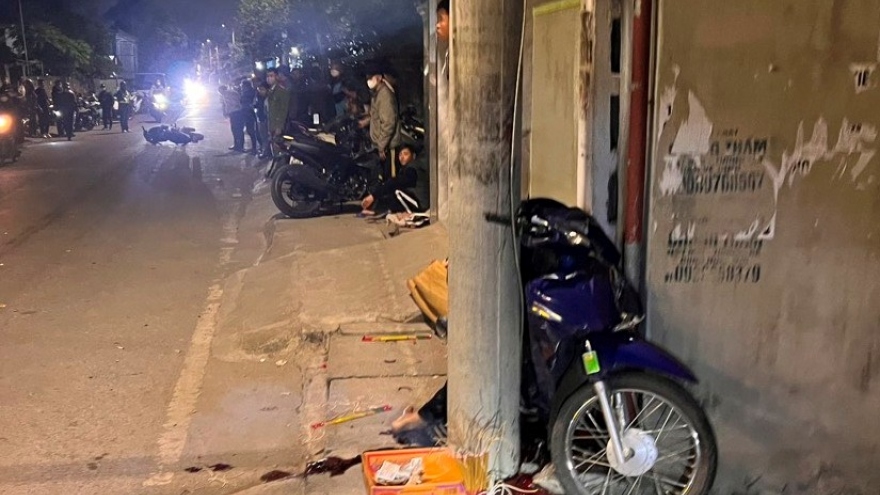 Khởi tố đối tượng giao xe máy cho người chưa đủ tuổi điều khiển, gây tai nạn