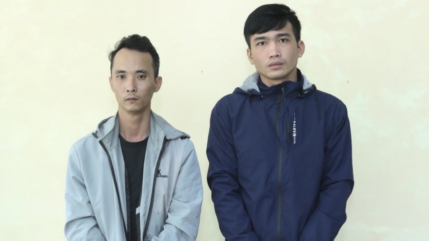 Bệnh viện Hữu nghị Việt Nam - Cu Ba Đồng Hới báo cáo vụ phát hiện ma túy