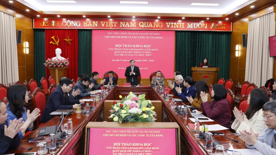 Cần nhận diện rõ biểu hiện chủ nghĩa cá nhân trong đội ngũ cán bộ