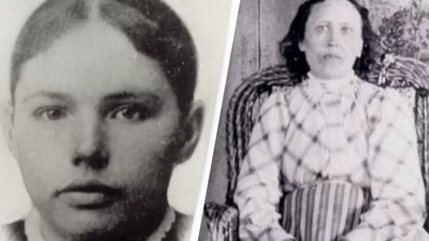 Bí ẩn xoay quanh Karolina Olsson - “Người đẹp ngủ trong rừng” ngoài đời thực