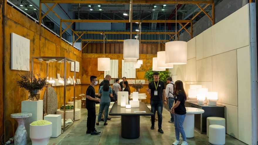 Ngành xuất khẩu gỗ đối mặt với thách thức mới