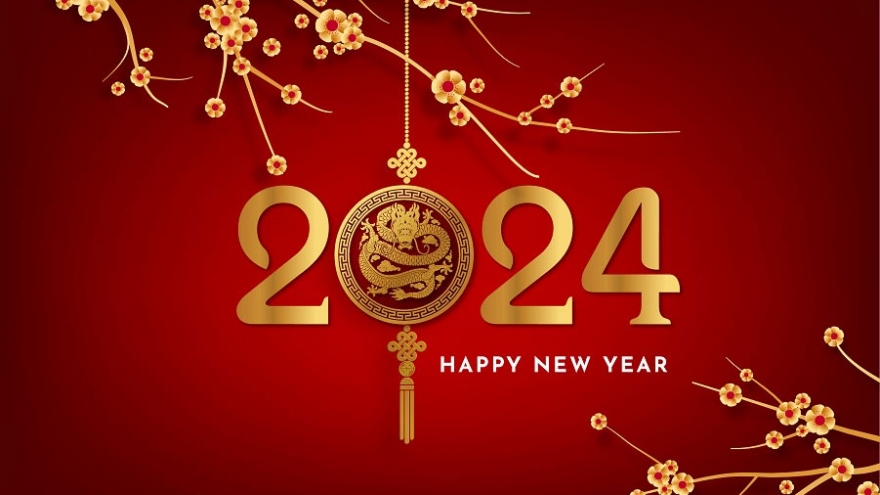 Lịch phát sóng các chương trình Tết Giáp Thìn trên VOV1, VOV2, VOV3