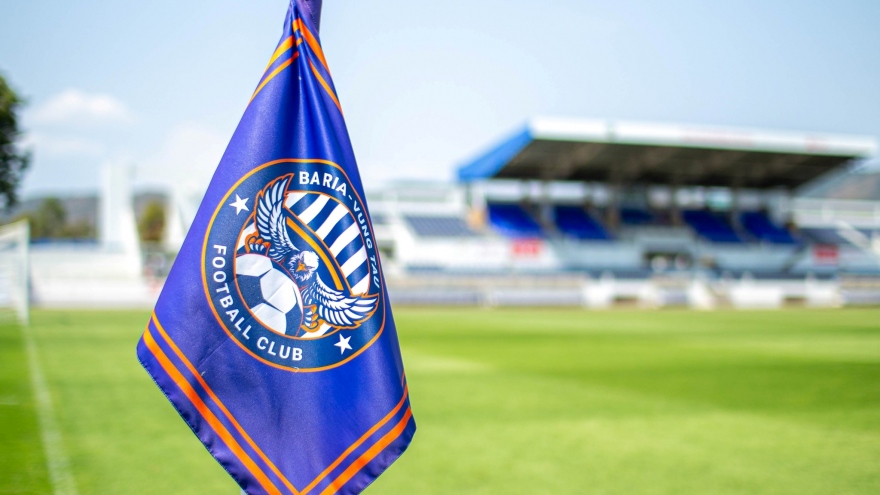 VFF khẩn trương xử lý vụ 5 cầu thủ bán độ của CLB Bà Rịa - Vũng Tàu