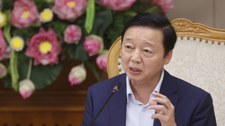 Xây dựng Luật Địa chất và Khoáng sản đảm bảo tính khả thi