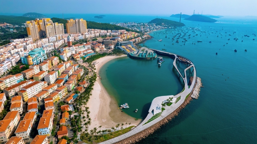 Phú Quốc - gần 20 năm phát triển từ Quyết định 178 của Thủ tướng Chính phủ