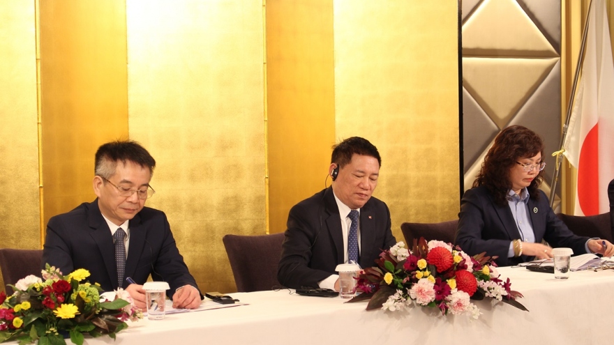 Ngành Hải quan nỗ lực tháo gỡ vướng mắc cho các doanh nghiệp Nhật Bản