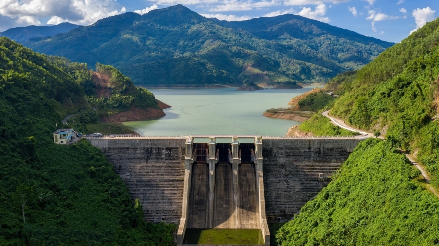 Cần có giải pháp căn cơ trong việc điều phối nguồn nước Vu Gia - Thu Bồn