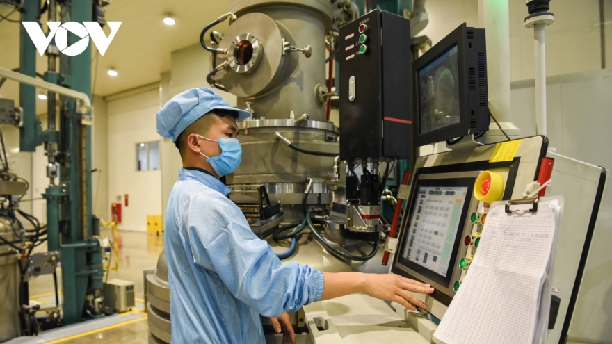 Bắc Ninh tiếp sức cho doanh nghiệp, lấy lại đà tăng trưởng