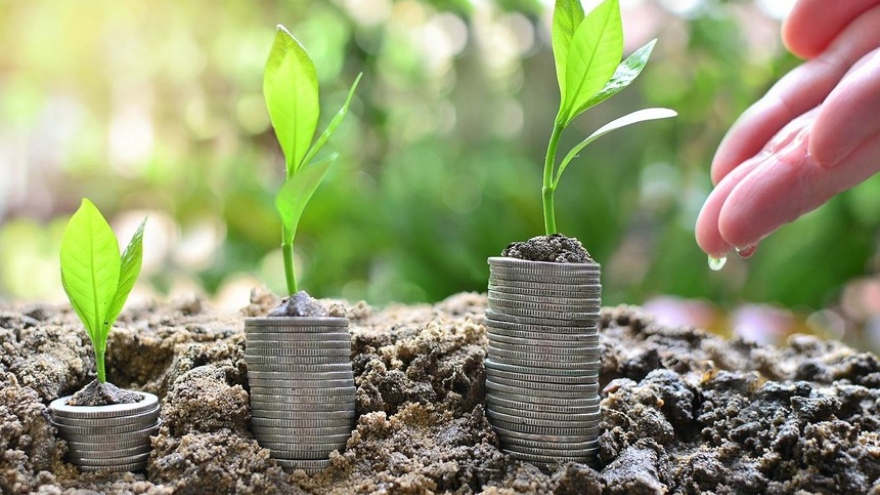 Triển vọng tích cực, ngành ngân hàng dự báo lợi nhuận tăng trưởng 15-18%