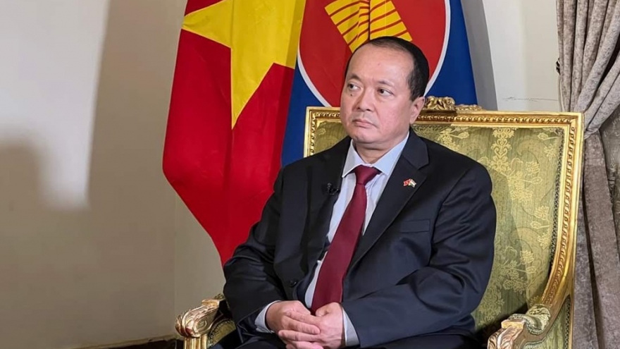 Đại sứ Việt Nam tại Ai Cập thông tin vụ người Việt bị tấn công trên Biển Đỏ