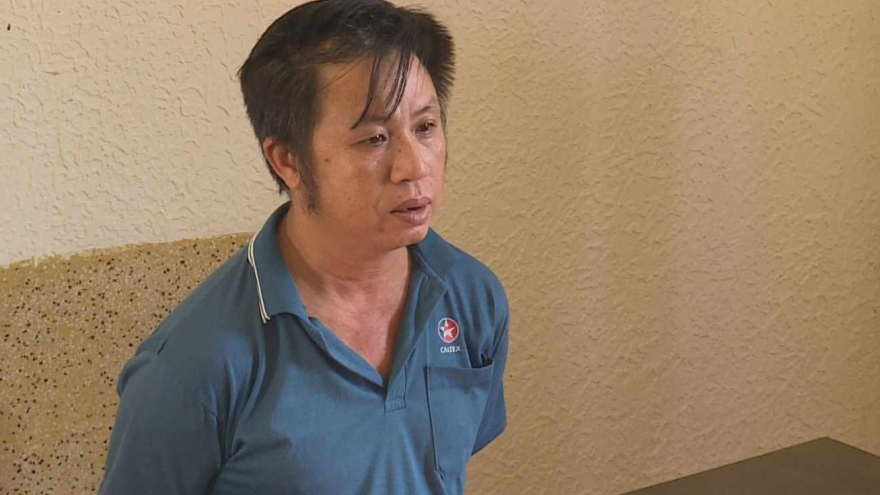 Khởi tố, bắt giam đối tượng cho vay nặng, tấn công người thi hành công vụ