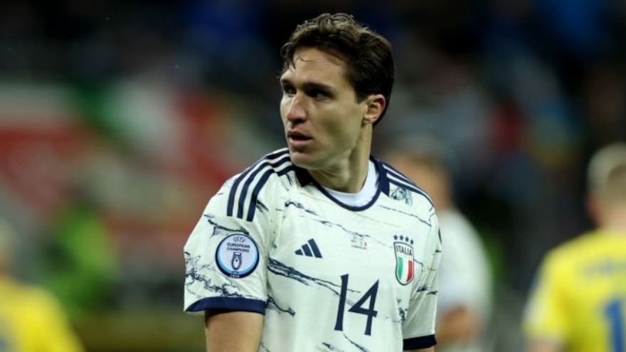 Lịch thi đấu và trực tiếp bóng đá hôm nay 24/3