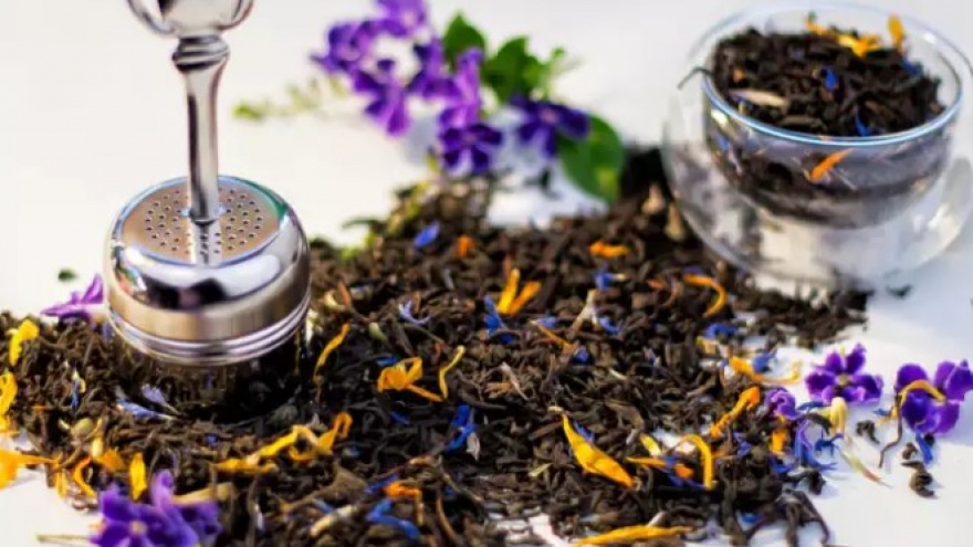 Nếu muốn phòng chống đột quỵ, bệnh ung thư thì không thể bỏ qua trà Bá Tước