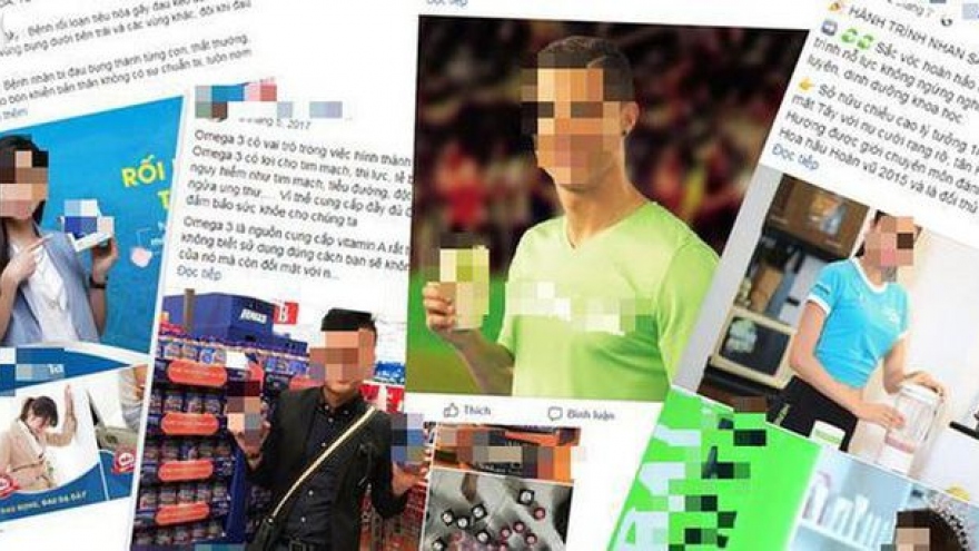 Ngăn chặn lừa đảo trực tuyến lan rộng