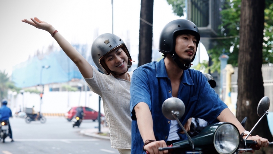 TP.HCM sẽ phạt 4 cụm rạp vì để người chưa đủ 18 tuổi xem phim "Mai"