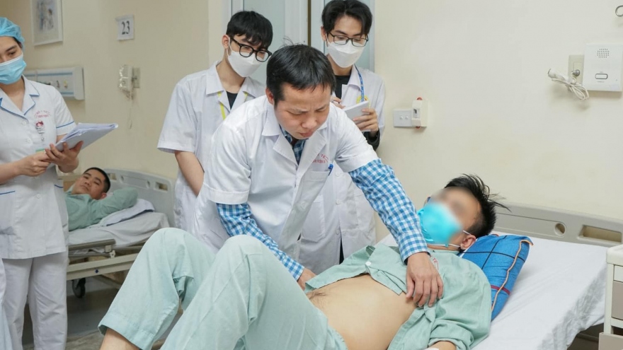 Độc lạ: Người đàn ông có bốn quả thận trong cơ thể