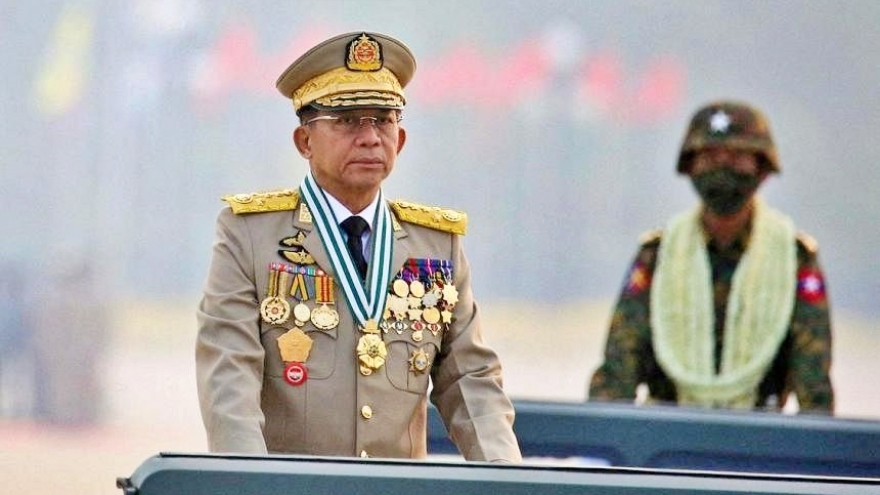 Myanmar có thể sẽ không tổ chức bầu cử trên toàn quốc